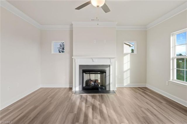 2969 Flat Rock Drive, Winston-salem, NC 27127