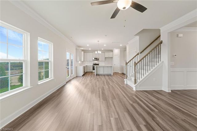 2969 Flat Rock Drive, Winston-salem, NC 27127