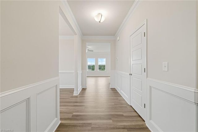 2969 Flat Rock Drive, Winston-salem, NC 27127