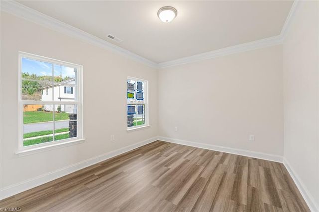 2969 Flat Rock Drive, Winston-salem, NC 27127