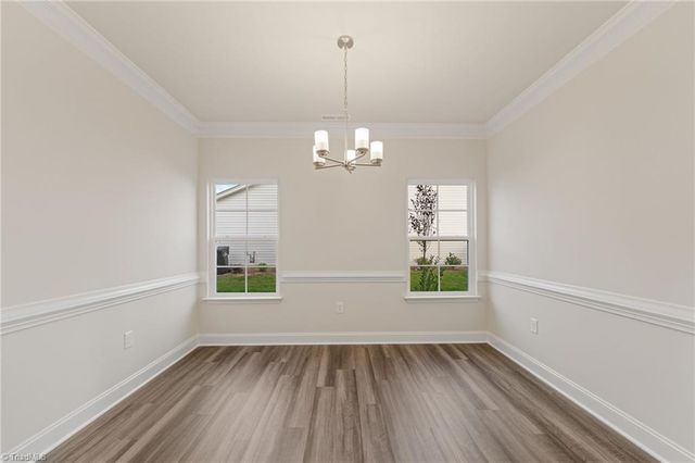 2969 Flat Rock Drive, Winston-salem, NC 27127