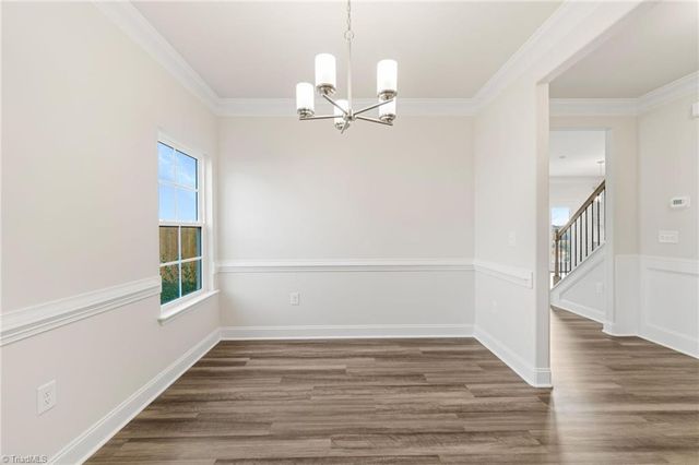 2969 Flat Rock Drive, Winston-salem, NC 27127