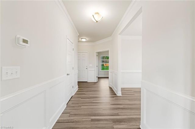 2969 Flat Rock Drive, Winston-salem, NC 27127