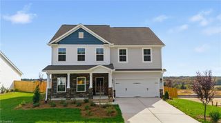 2969 Flat Rock Drive, Winston-salem, NC 27127