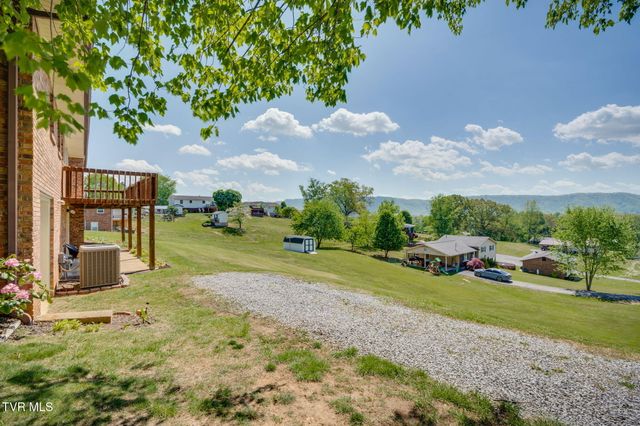 816 Phyllis Street, Church Hill, TN 37642