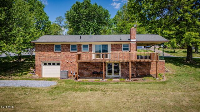 816 Phyllis Street, Church Hill, TN 37642