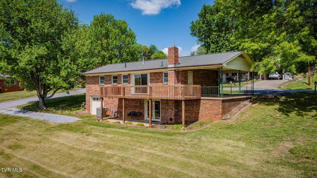 816 Phyllis Street, Church Hill, TN 37642