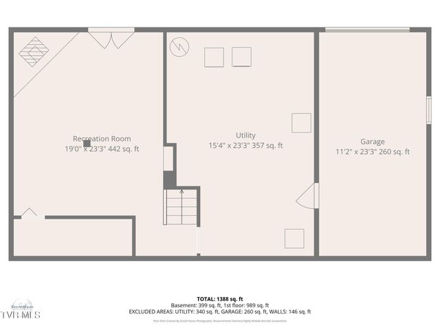 816 Phyllis Street, Church Hill, TN 37642