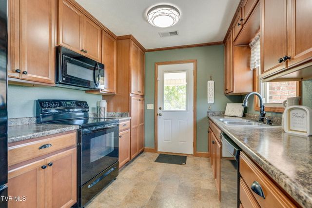 816 Phyllis Street, Church Hill, TN 37642