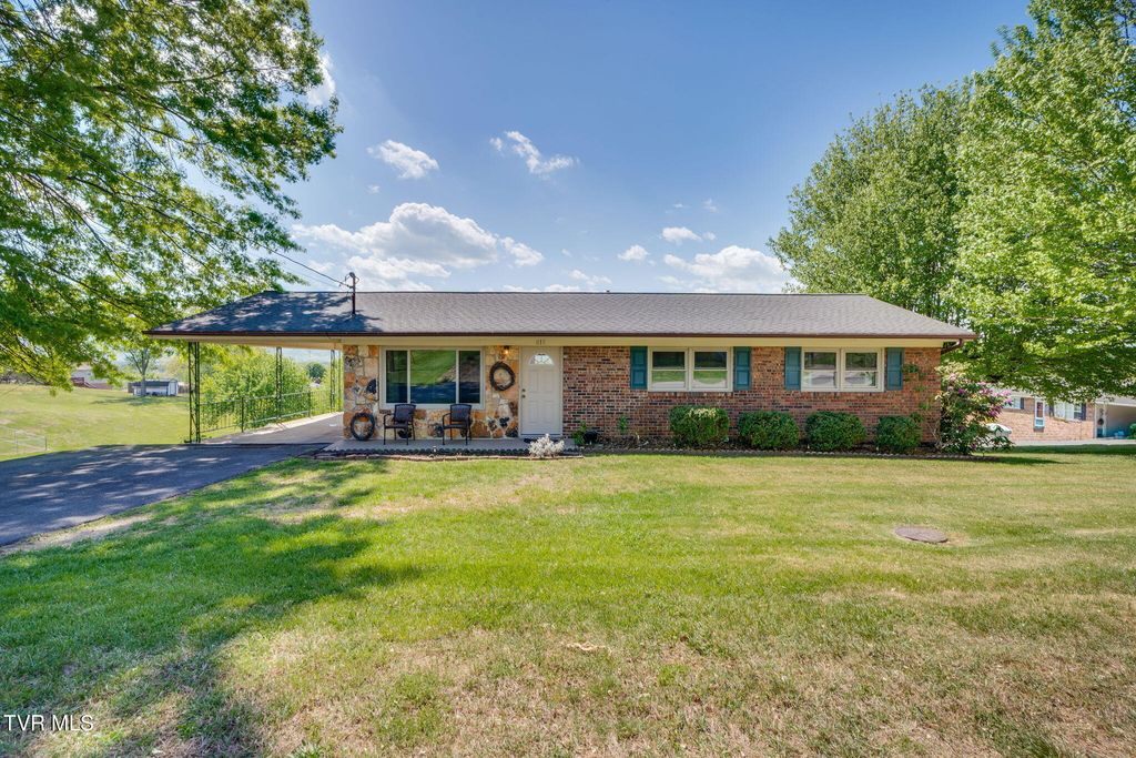 816 Phyllis Street, Church Hill, TN 37642