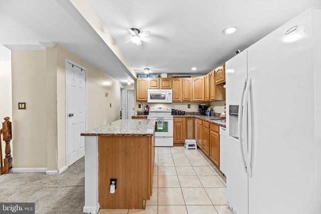 6756 ARALIA AVE, St Leonard, MD 20685