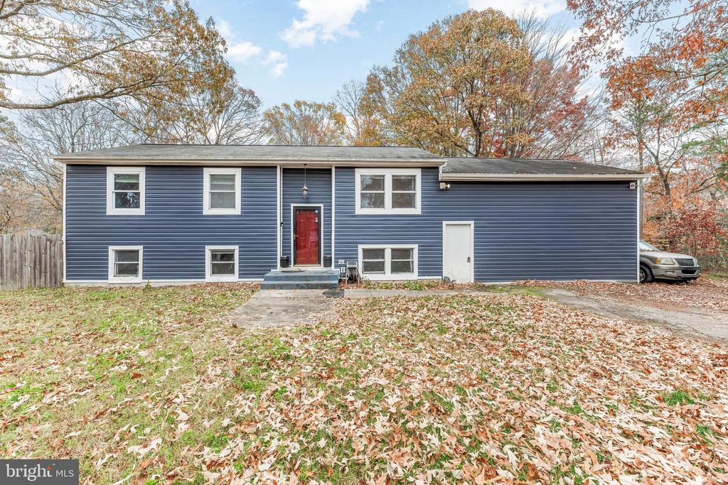 6756 ARALIA AVE, St Leonard, MD 20685