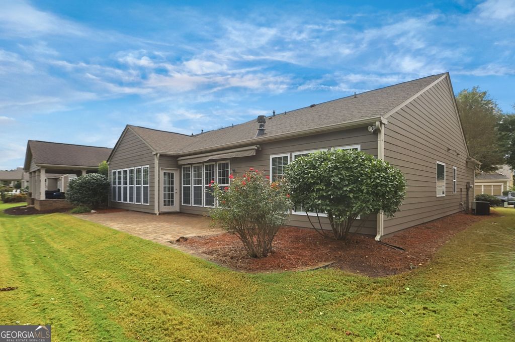 443 Tallulah Drive, Griffin, GA 30223 — photo 5