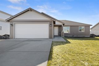 4227 W Sandy Court, Moses Lake, WA 98837