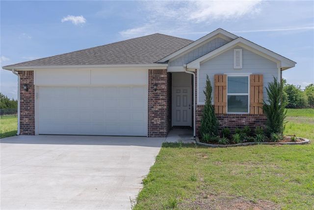 5191 Grassland Drive, Guthrie, OK 73044