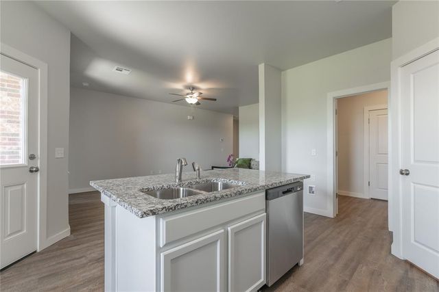5191 Grassland Drive, Guthrie, OK 73044