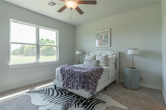5191 Grassland Drive, Guthrie, OK 73044