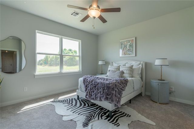 5191 Grassland Drive, Guthrie, OK 73044