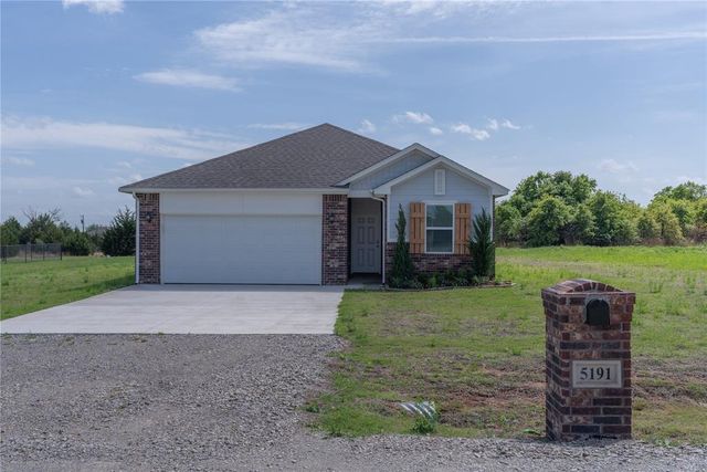 5191 Grassland Drive, Guthrie, OK 73044