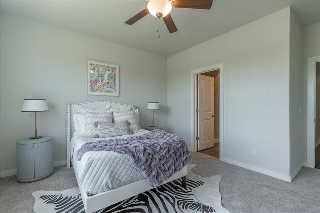 5191 Grassland Drive, Guthrie, OK 73044