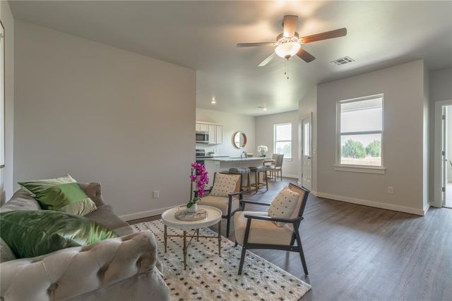 5191 Grassland Drive, Guthrie, OK 73044