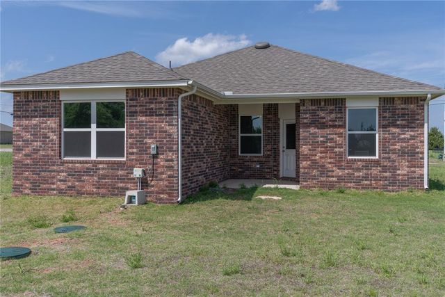 5191 Grassland Drive, Guthrie, OK 73044