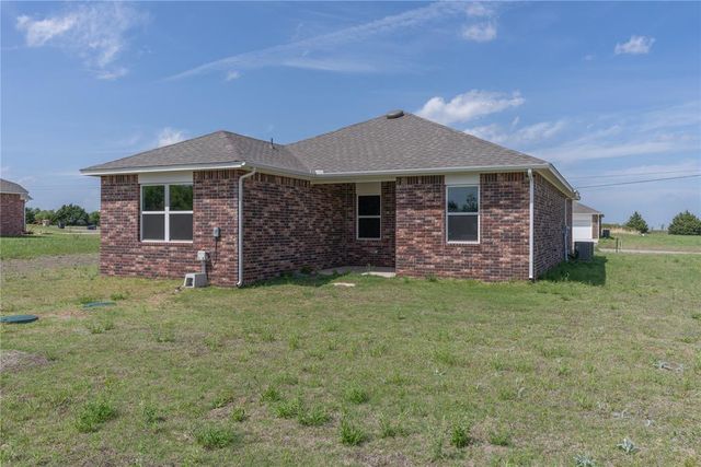 5191 Grassland Drive, Guthrie, OK 73044