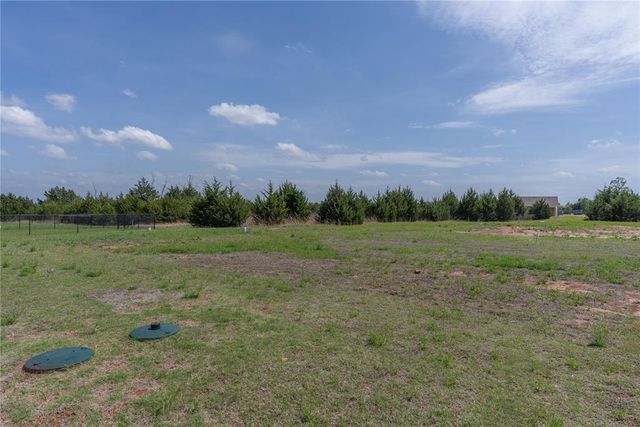 5191 Grassland Drive, Guthrie, OK 73044