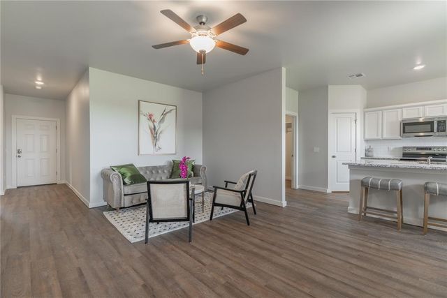 5191 Grassland Drive, Guthrie, OK 73044
