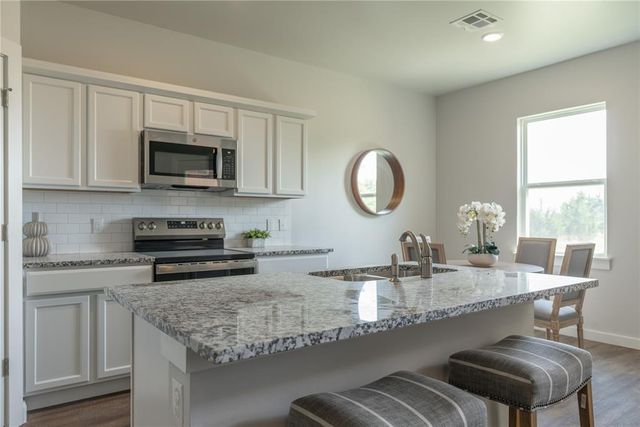 5191 Grassland Drive, Guthrie, OK 73044