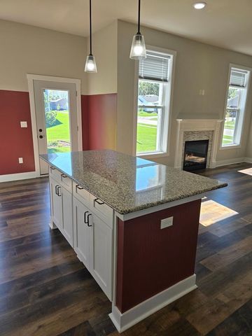 305 Cherry Street, Edgerton, WI 53534