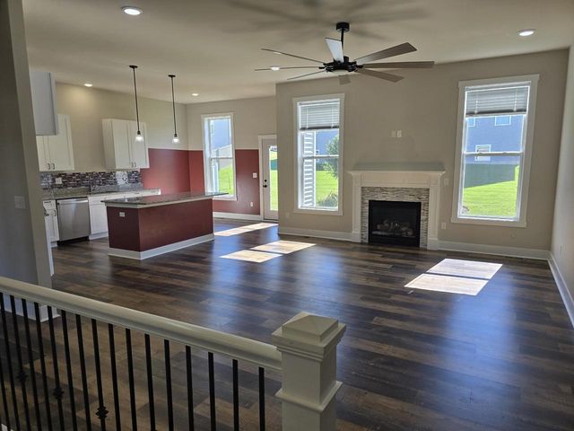 305 Cherry Street, Edgerton, WI 53534
