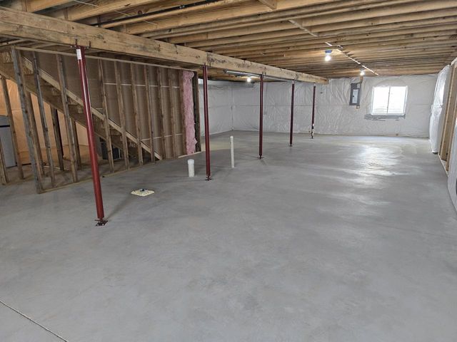 305 Cherry Street, Edgerton, WI 53534