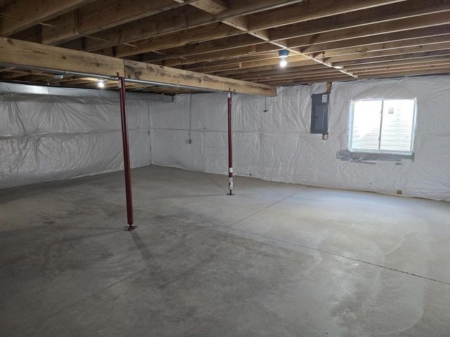 305 Cherry Street, Edgerton, WI 53534