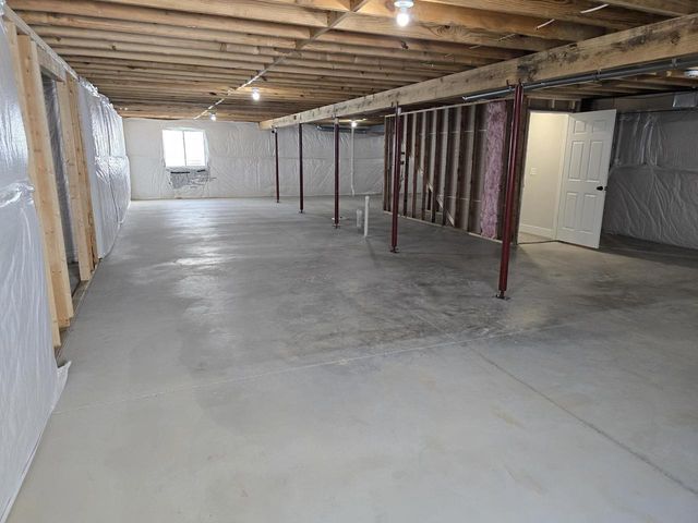 305 Cherry Street, Edgerton, WI 53534