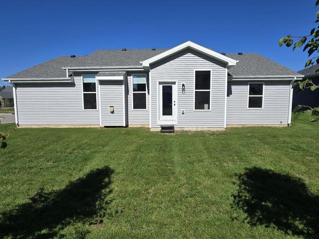 305 Cherry Street, Edgerton, WI 53534