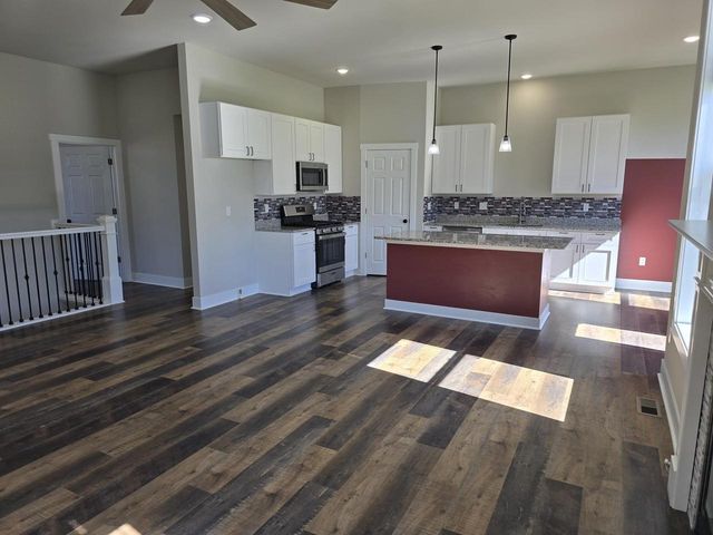 305 Cherry Street, Edgerton, WI 53534