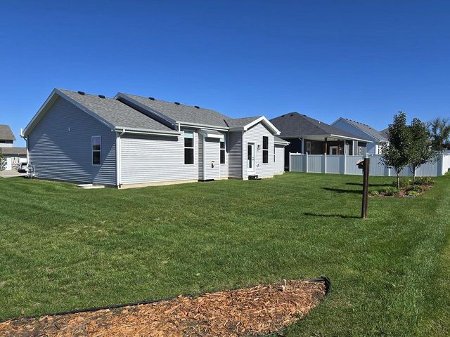 305 Cherry Street, Edgerton, WI 53534