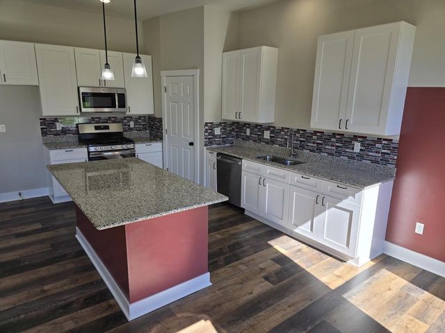 305 Cherry Street, Edgerton, WI 53534