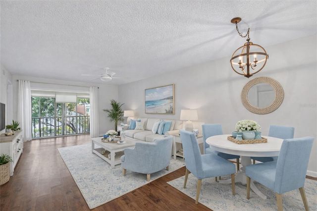 2522 CLUBHOUSE DRIVE 204, Sarasota, FL 34232