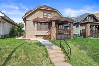 3783 N 9th STREET, Milwaukee, WI 53206
