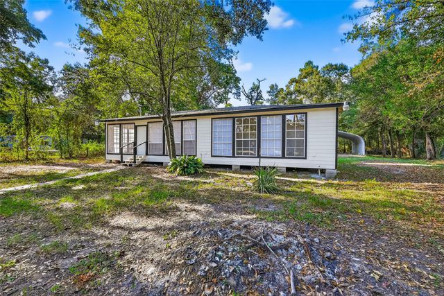 16643 Lake Circle, Conroe, TX 77302