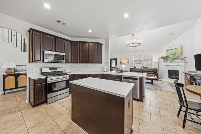 968 Ponte Serra Drive, League City, TX 77573