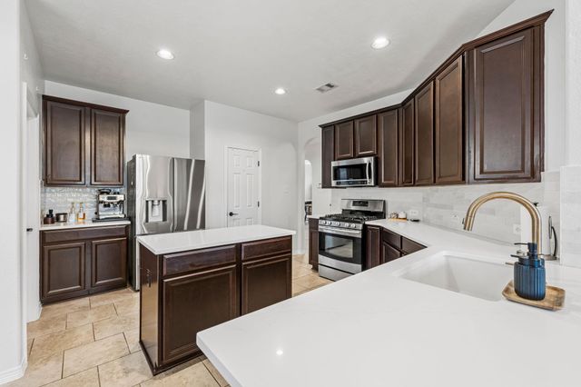 968 Ponte Serra Drive, League City, TX 77573