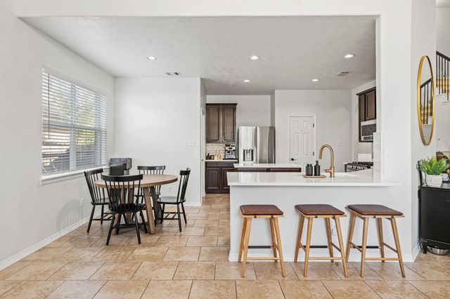 968 Ponte Serra Drive, League City, TX 77573