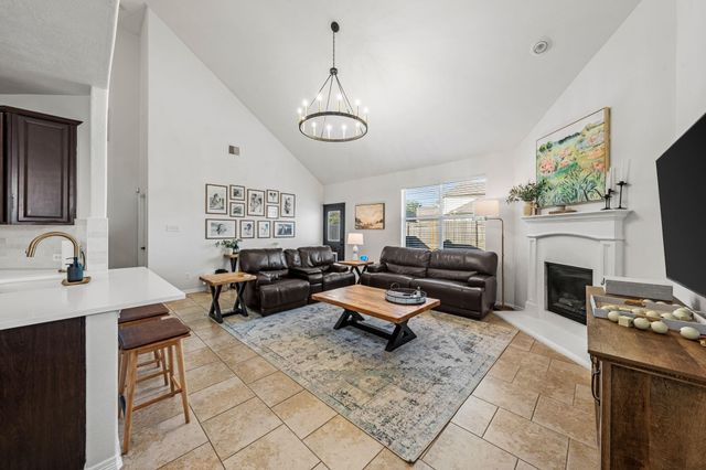 968 Ponte Serra Drive, League City, TX 77573