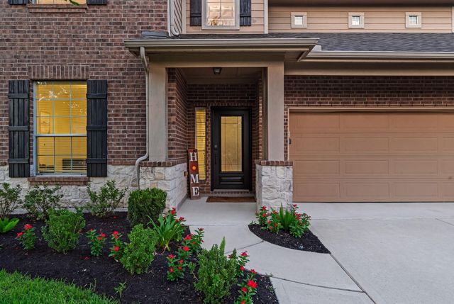 968 Ponte Serra Drive, League City, TX 77573