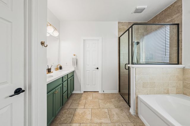 968 Ponte Serra Drive, League City, TX 77573