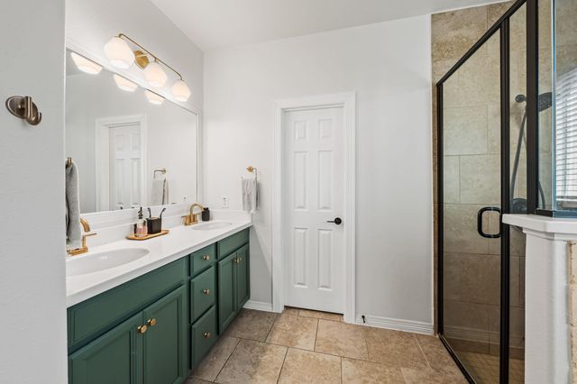 968 Ponte Serra Drive, League City, TX 77573