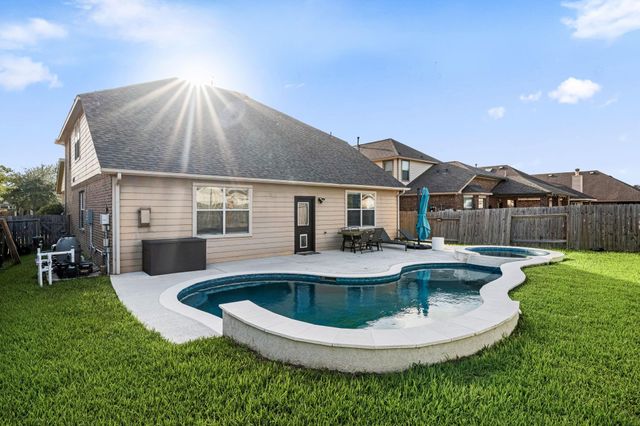 968 Ponte Serra Drive, League City, TX 77573
